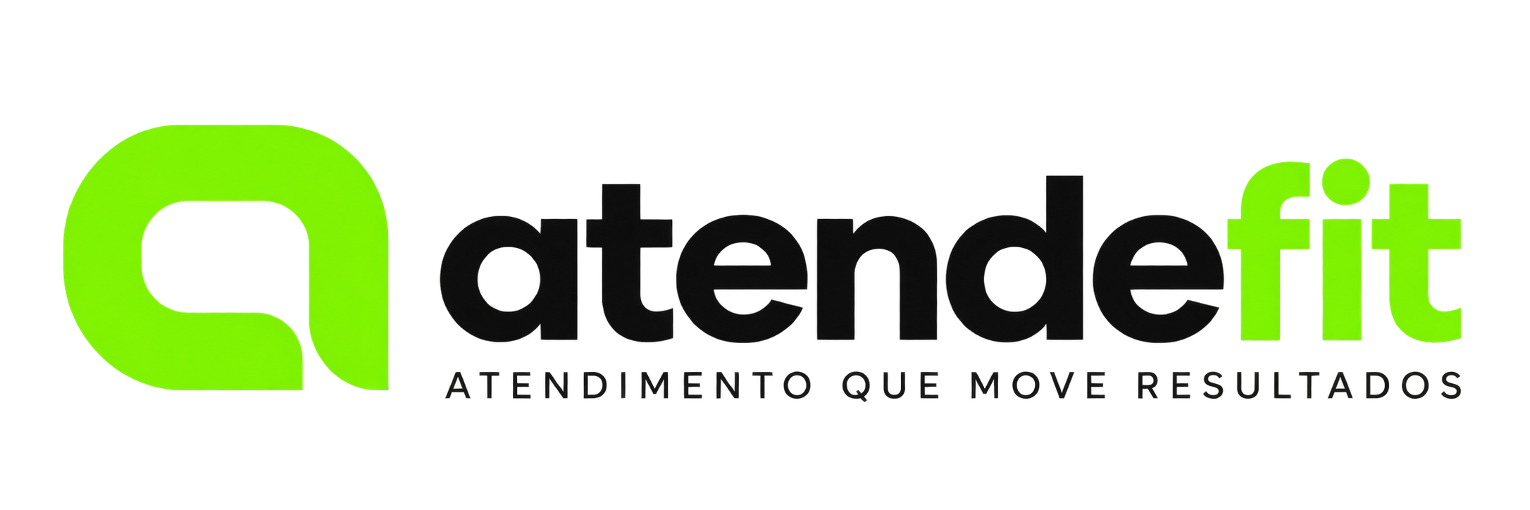 atendefit — Atendimento que move resultados